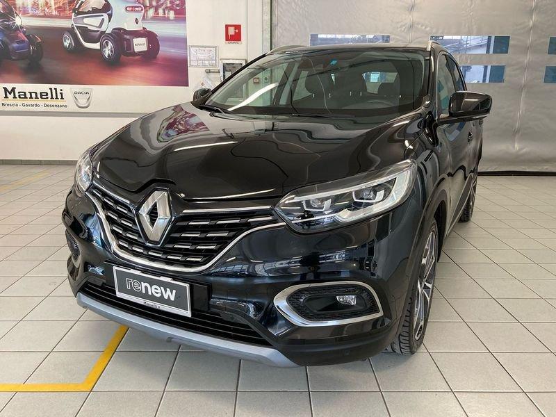 Renault Kadjar Sport Edition 1.3 TCe 140cv EDC FAP rif.GA690
