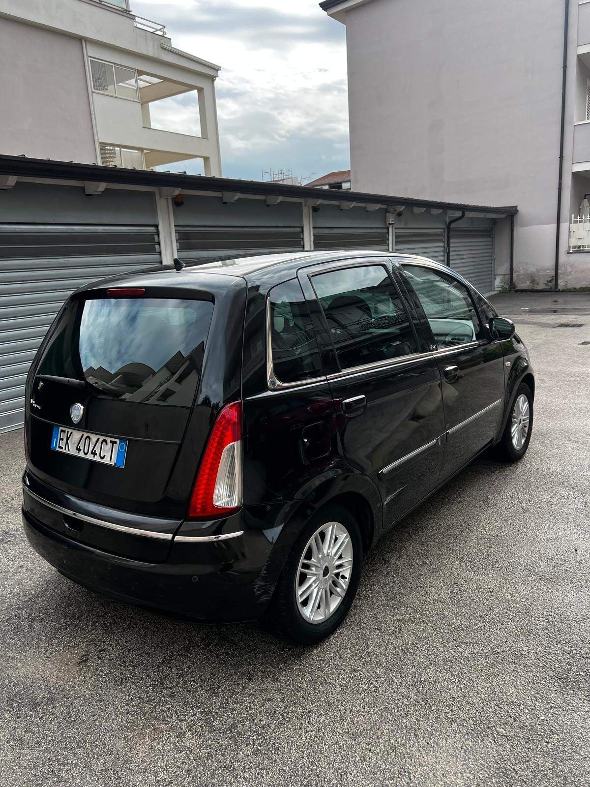 Lancia MUSA 1.4 16V Gold IMPIANTO METANO SCADENZA 2027