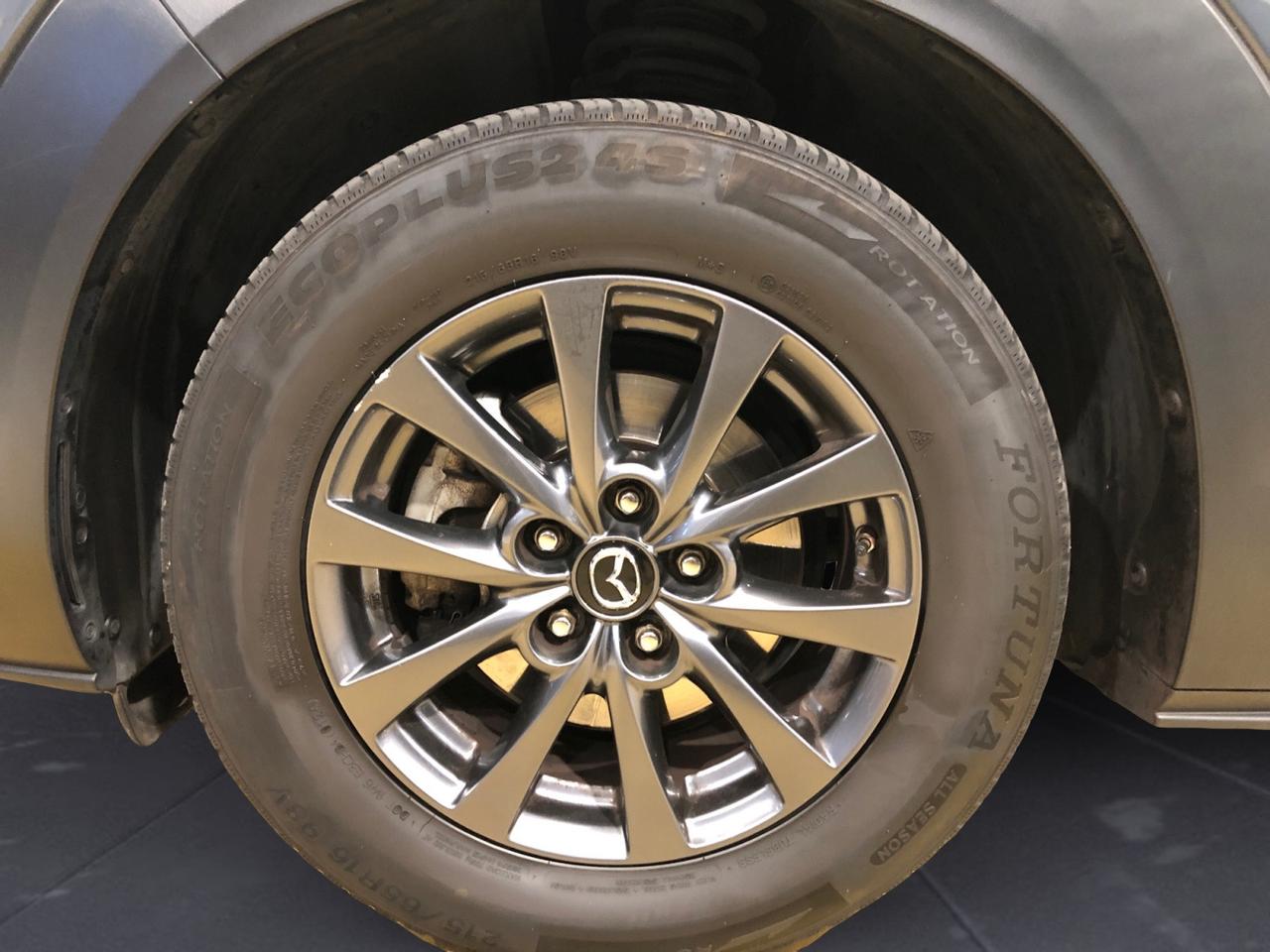 MAZDA CX-30 2.0 m-hybrid Evolve 2wd 150cv 6at