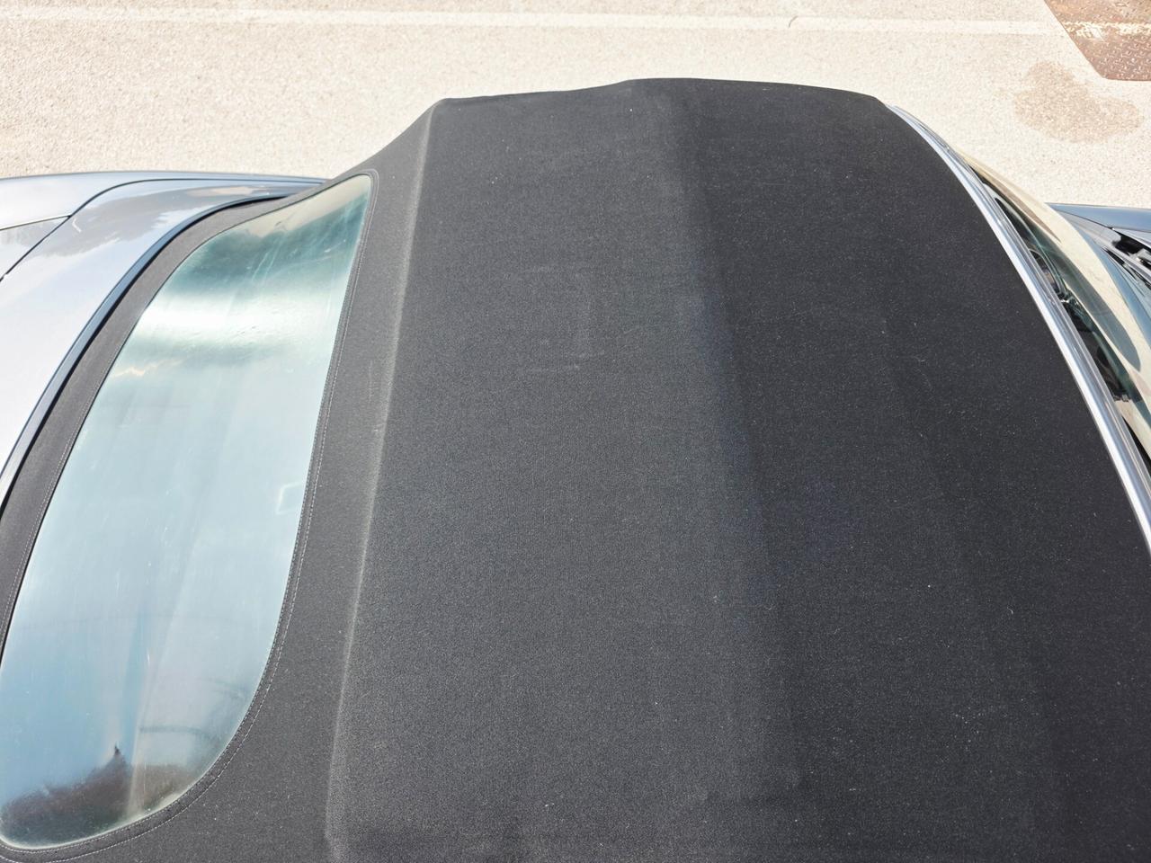 Porsche Boxster 3.2i 24V cat S IMS ASI