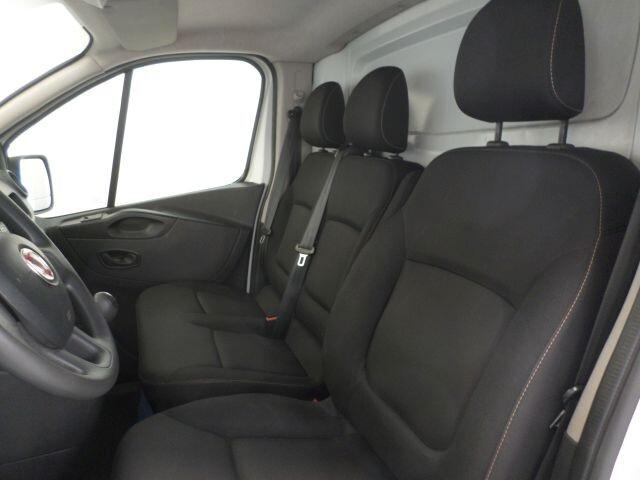 Fiat Talento 1.6 Ecojet PL-TN Furgone 12q 3Posti Euro6 Autocarro