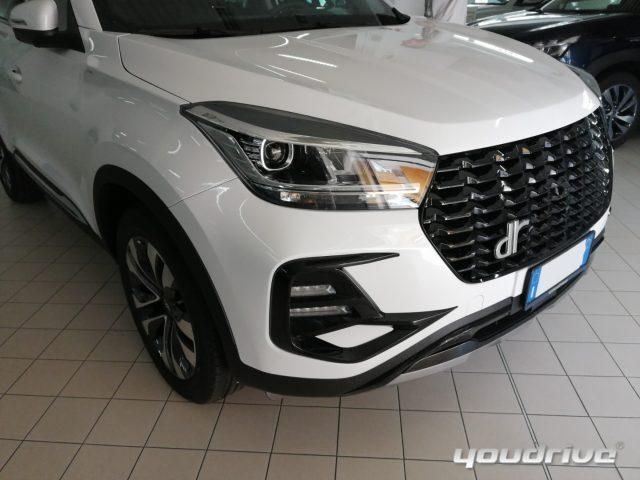 DR MOTOR DR 5.0 KM0 1.5 CVT GPL NO OBBLIGO FINANZIAMENTO