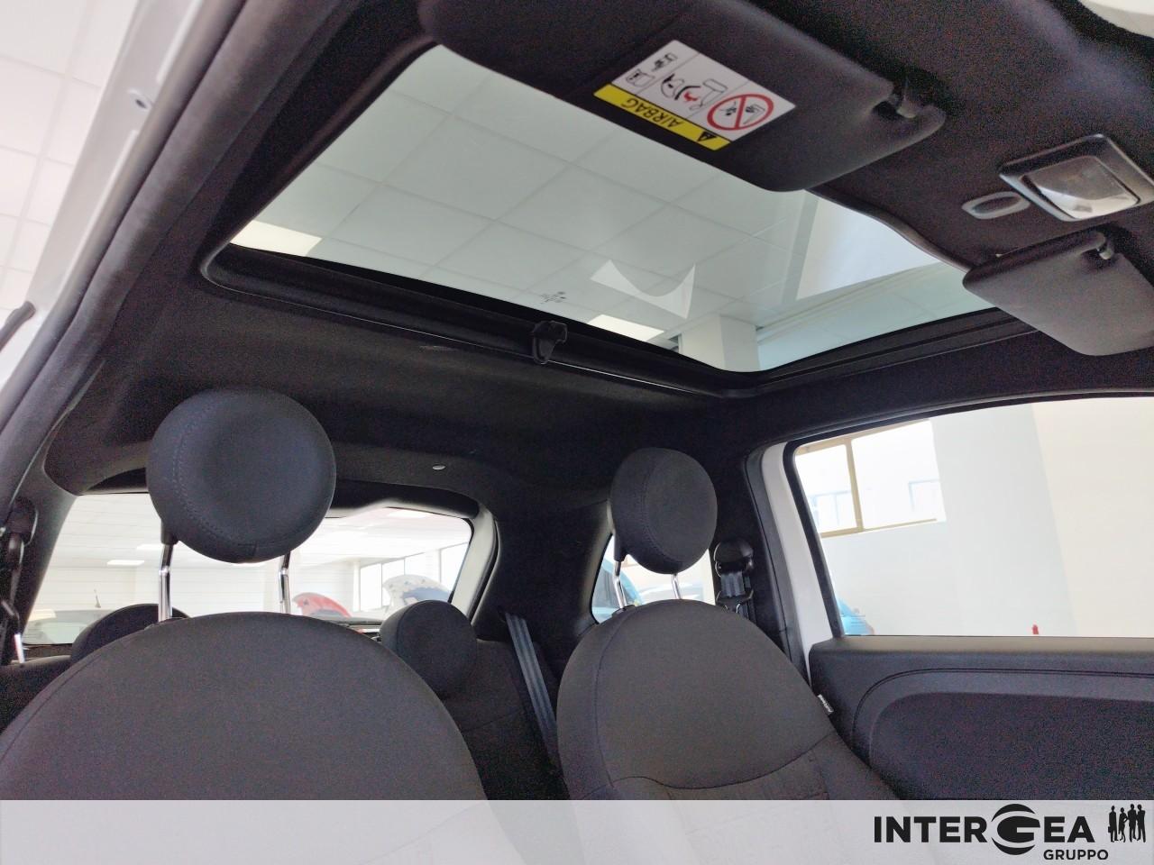 FIAT 500 1.0 hybrid Dolcevita 70cv - cerchio 16''