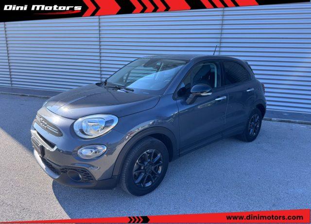 FIAT 500X 1.3 MultiJet 95 CV Club LEGGE 104 IVA ESPOSTA