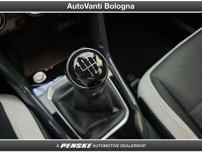 Volkswagen T-Roc T-Roc 1.5 tsi Advanced