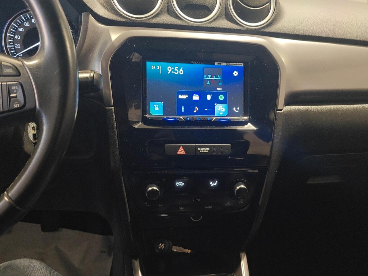 Suzuki Vitara 1.4 Hybrid 4WD AllGrip Cool