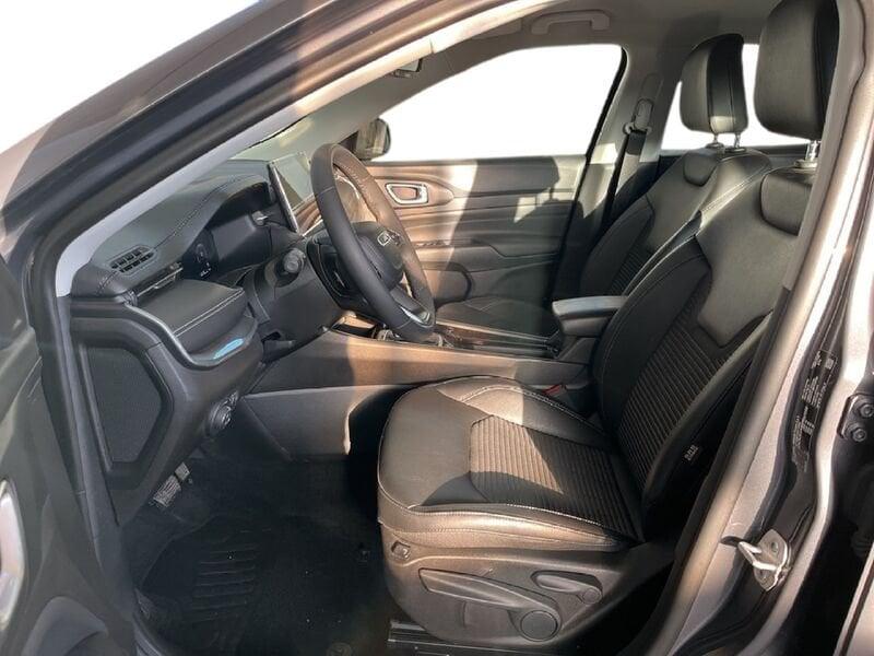 Jeep Compass Italy CompassMy24 Altitude1.5 Turbo T4 E-Hybrid 130cv Fwd Dct7