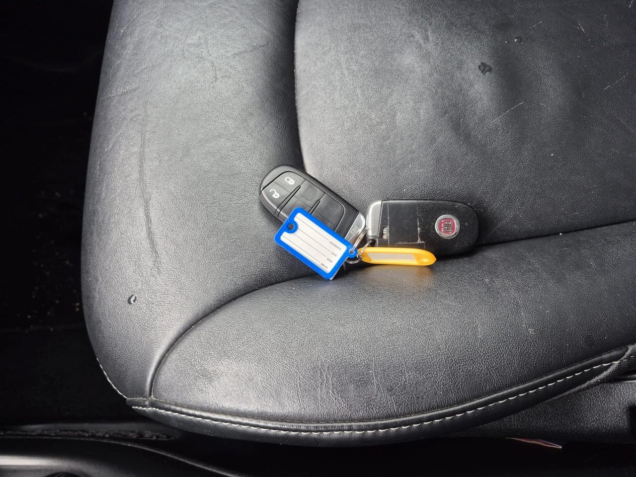 Fiat Freemont 2.0 Multijet 140 CV Lounge