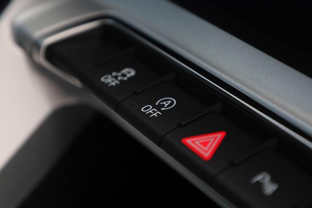 AUDI Q3 35 TFSI S tronic Business Advanced