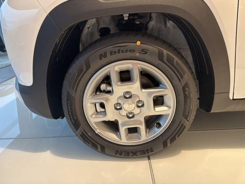 Hyundai Inster 49kWh XTech (LP)