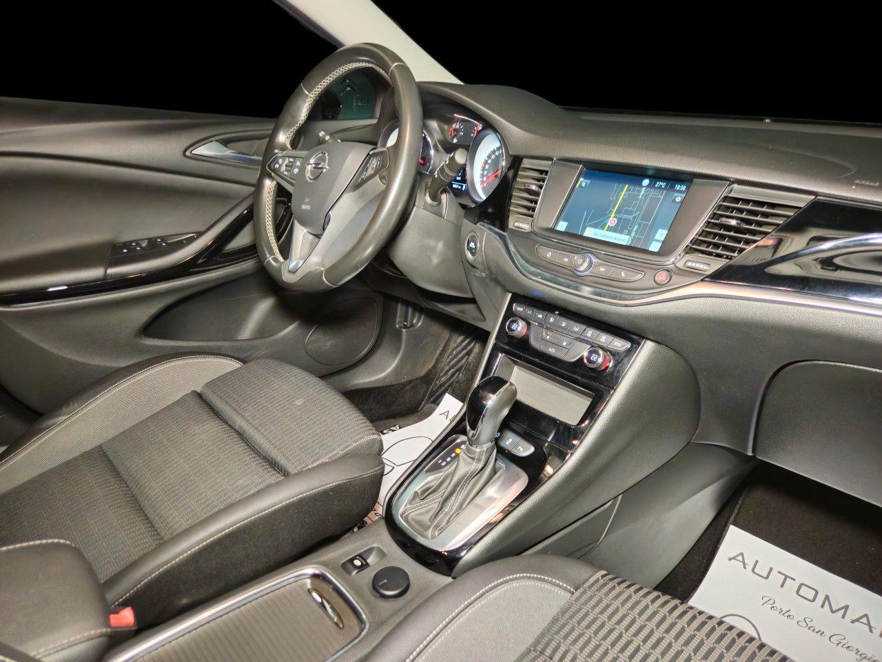 Opel Astra Sports Tourer 1.5 cdti Business Elegance s&s 122cv at9