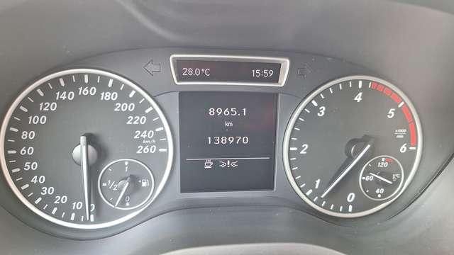 Mercedes-Benz B 180 Classe B - T246 cdi be Executive AUTO IN ARRIVO