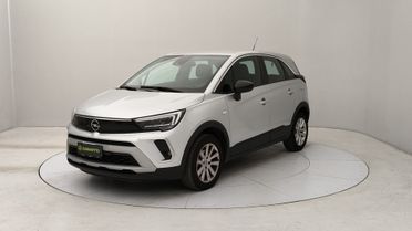 OPEL Crossland 2021 - Crossland 1.2 Elegance s&s 110cv