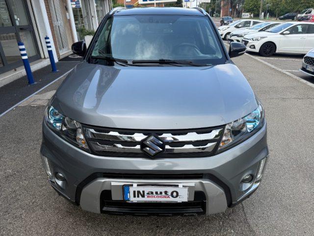 SUZUKI Vitara 1.6 DDiS 4WD AllGrip V-Top FULL OPTIONALS UNICO PR