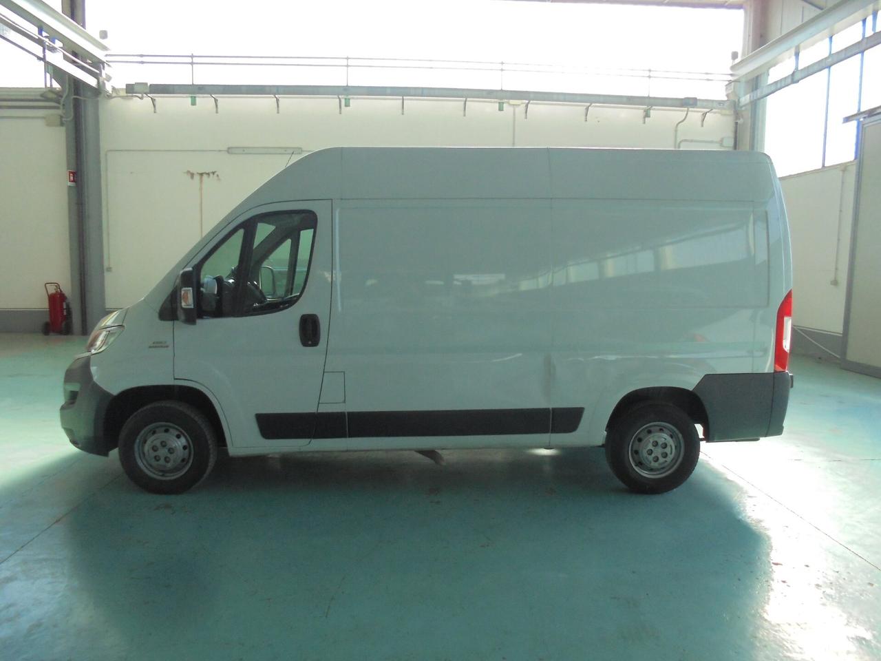 Fiat Ducato 2.3 Mjt 130hp TA-PM MOTORE NUOVO