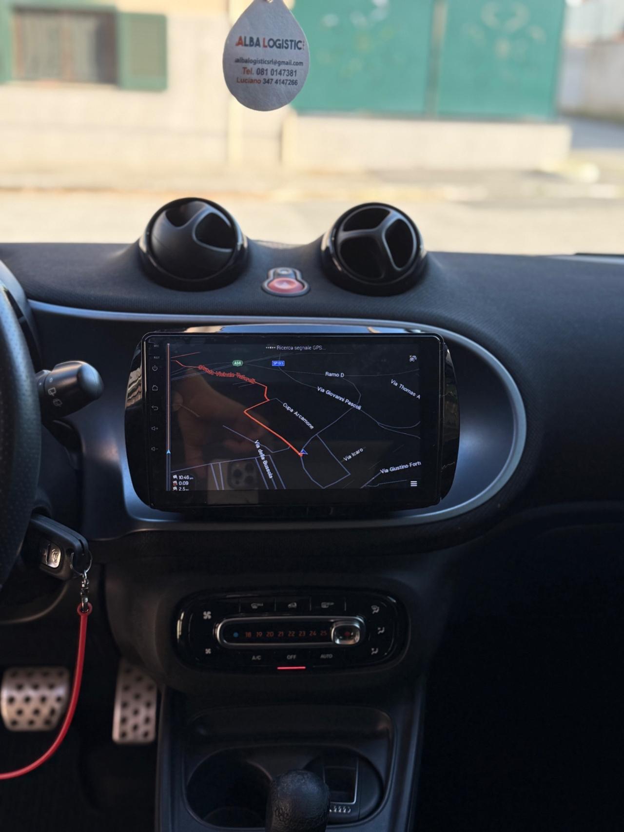 Smart ForTwo 70 1.0 Passion