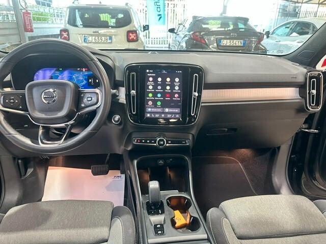 Volvo XC40 B3 automatico Core