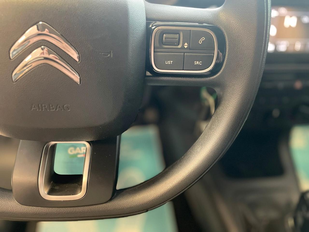 Citroen C3 PureTech 110 S&S Shine