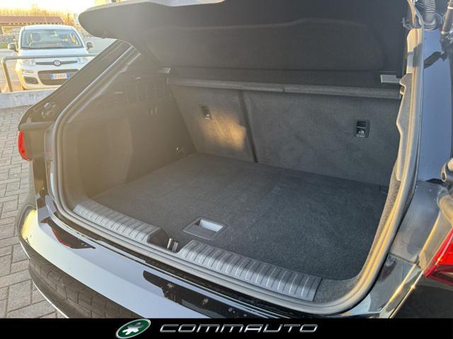 AUDI A3 SPB 35 TFSI Business Advanced