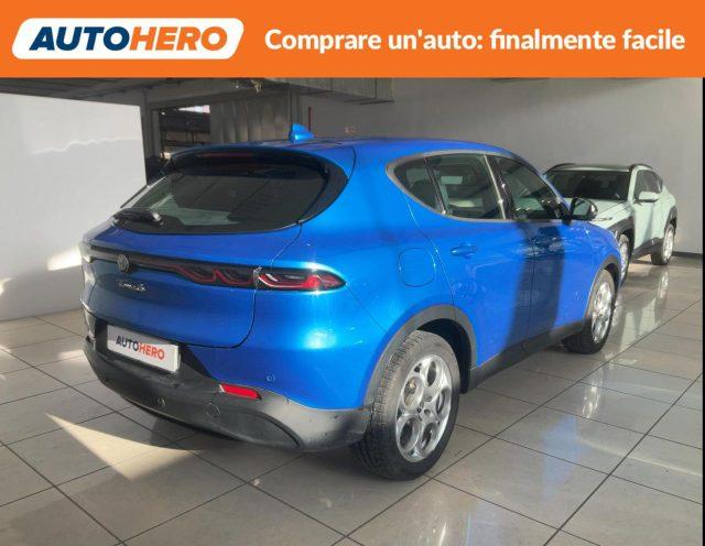 ALFA ROMEO Tonale 1.5 130 CV MHEV TCT7 Sprint