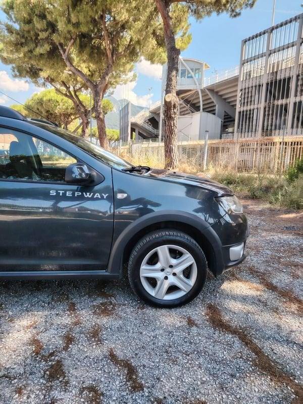 Dacia Sandero Sandero Stepway 0.9 TCe 12V 90CV Start&Stop Prestige