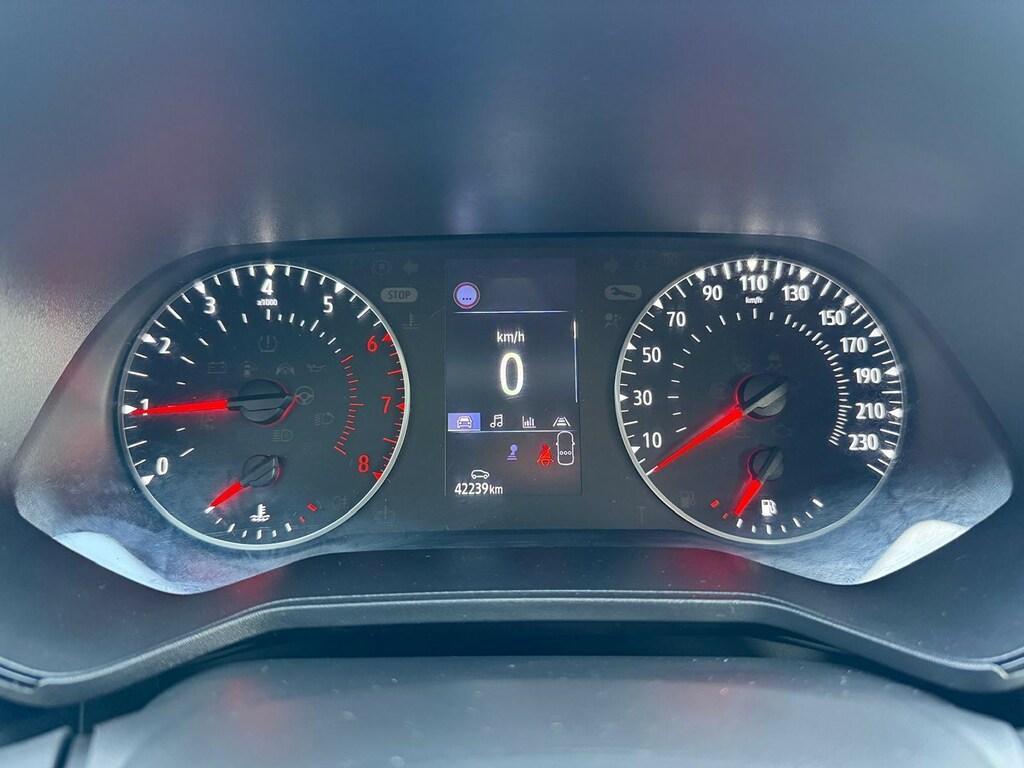 Renault Clio 1.0 tce Zen Gpl 100cv my21