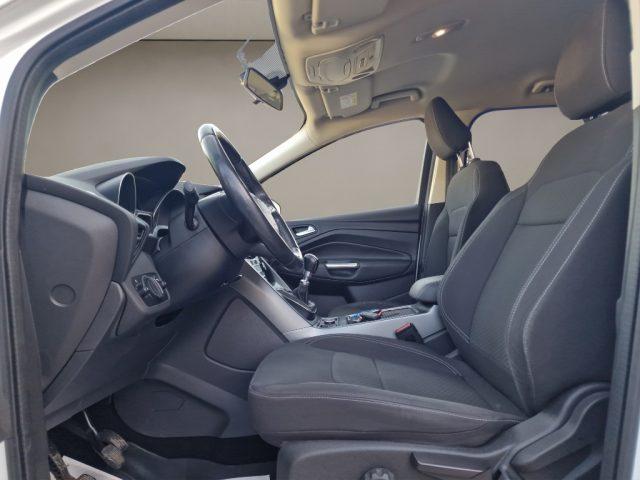 FORD Kuga 1.5 TDCI 120 CV S&S 2WD Business