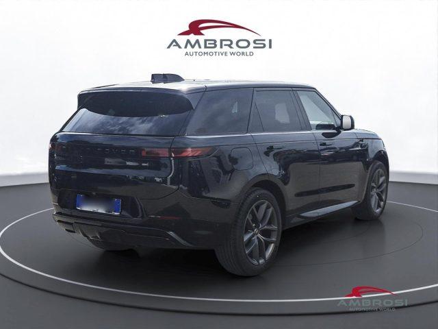 LAND ROVER Range Rover Sport 3.0D AJ20-D6H AWD 5 Posti SWB Dynamic SE 249 PS