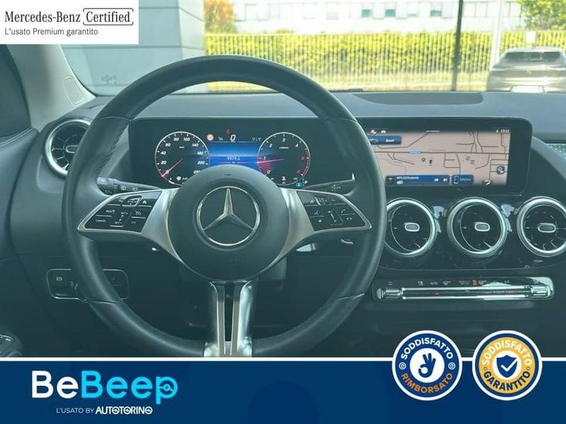 Mercedes-Benz GLA 180 D PROGRESSIVE ADVANCED AUTO