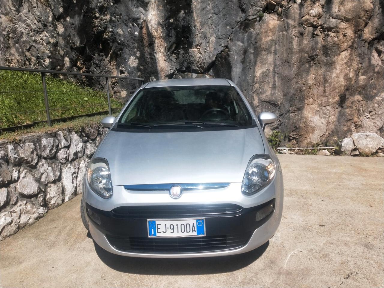 Fiat Punto EVO 1.2 - NEOPATENTATI
