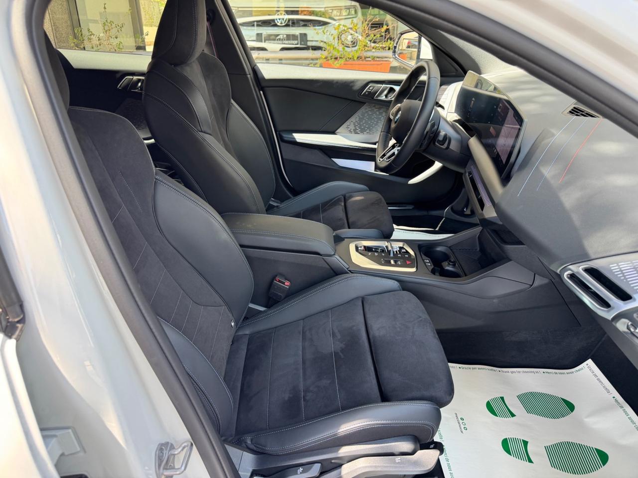 Bmw 118D 5p. MSport Pro