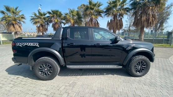 Ford Ranger Raptor 3.0 ecoboost V6 Aut. MODELLO NUOVO
