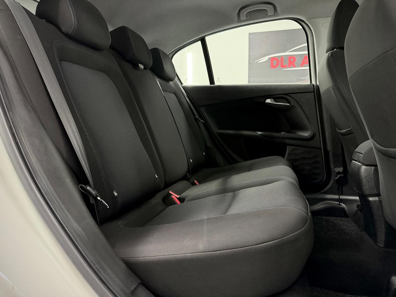 Fiat Tipo 1.3 Mjt S&S 5 porte