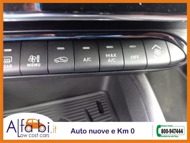 ALFA ROMEO Junior 1.2 145CV Hybrid eDCT6 Ibrida Speciale + Pack Tech