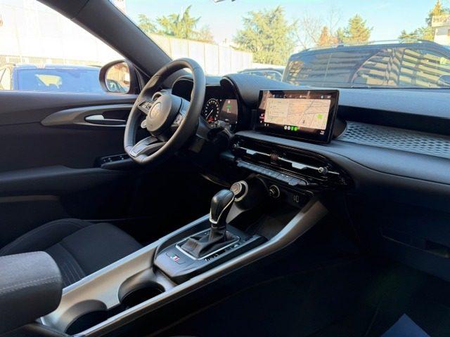 ALFA ROMEO Tonale 1.5 130 CV MHEV TCT7 Super