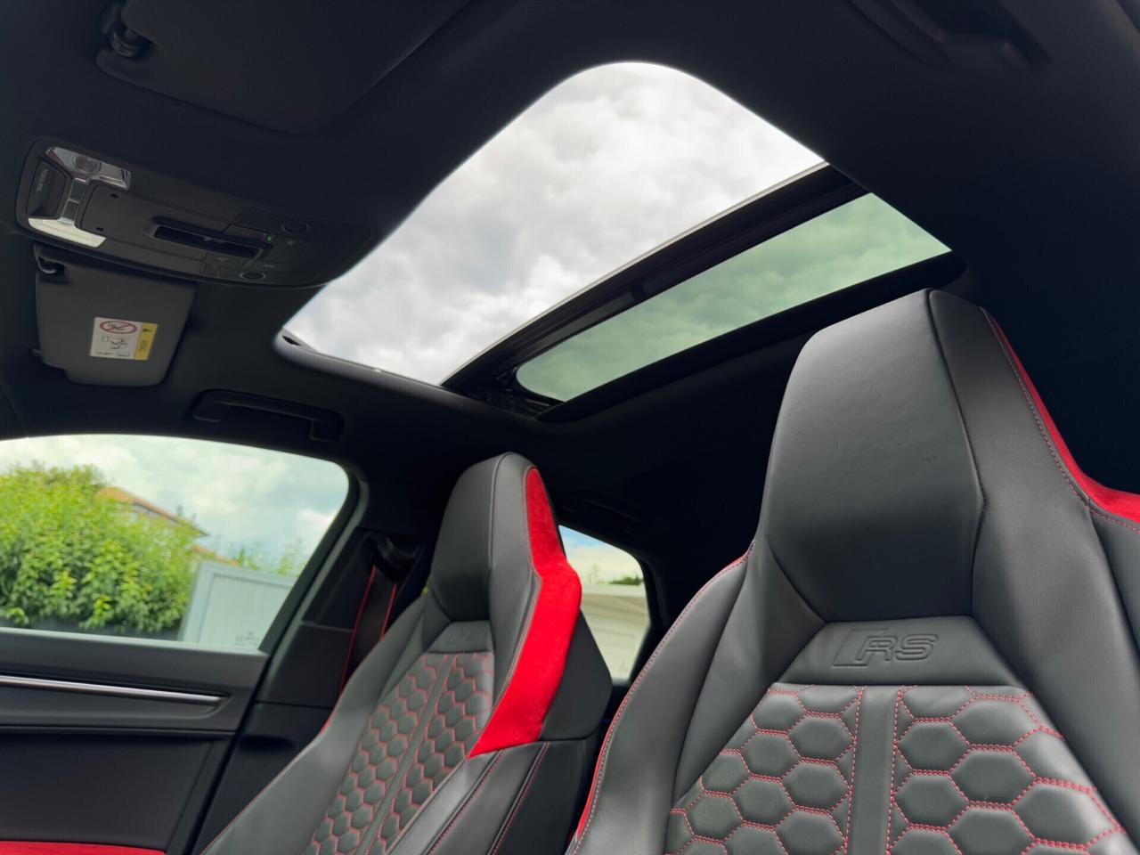 Audi Q3 RS SPB quattro S tronic Full