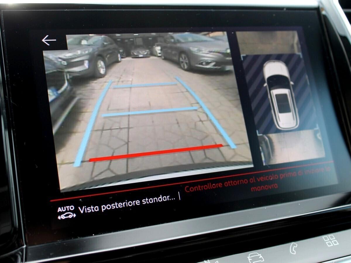 Citroen C5 Aircross BlueHDi 130 S&S EAT8 Shine