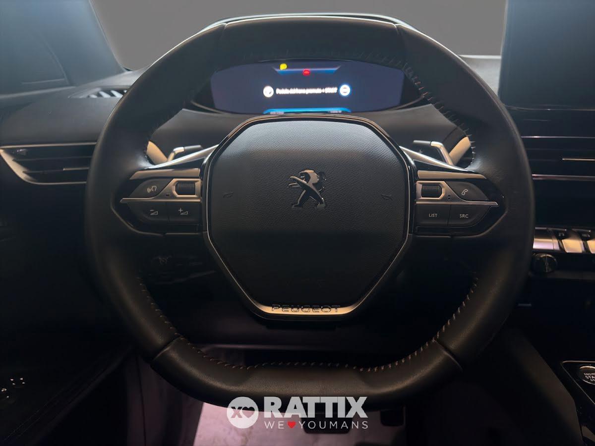 Peugeot 3008 1.5 BlueHDI 130CV Allure Pack EAT8