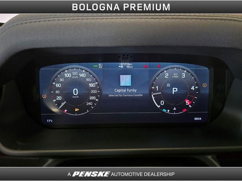 Land Rover Defender Defender 110 3.0D I6 250 CV AWD Auto XS Edition