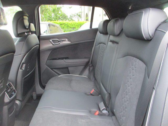 KIA Sportage 1.6 TGDi HEV AT GT-line PRONTA CONS.