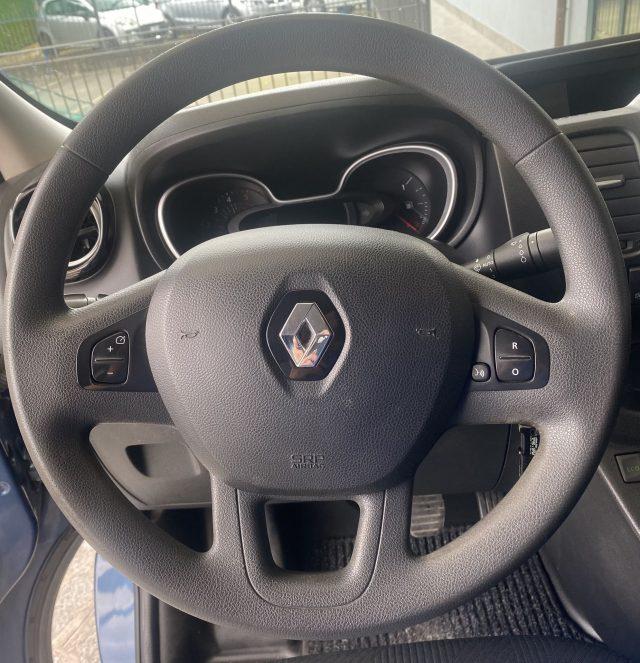 RENAULT Trafic T29 2.0 dCi 145CV PC-TN Zen Heavy Energy