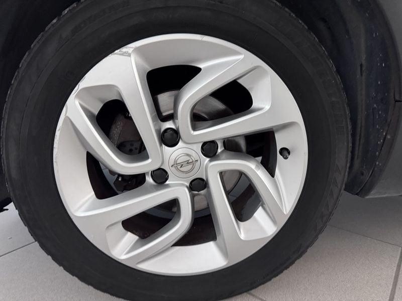 Opel Crossland X 1.5 ECOTEC Diesel 120cv Innovation S&S