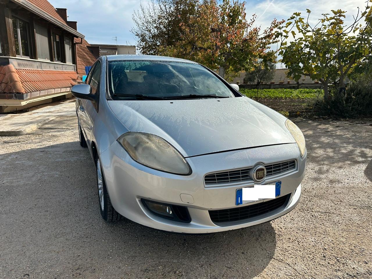 Fiat Bravo 1.4 Dynamic