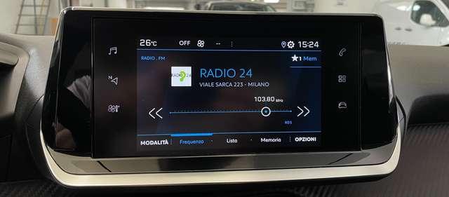 Peugeot 208 1.2 puretech Allure Pack 75Cv