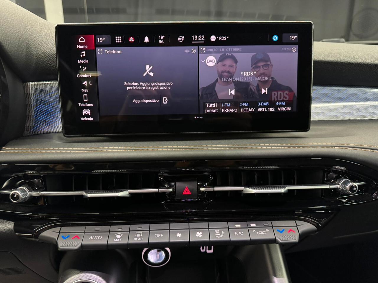 Alfa Romeo Tonale 1.3 280 CV PHEV AT6 Q4 Ti