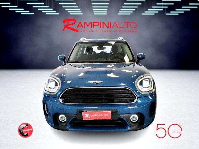 MINI Countryman 1.5 One D Business Km 82.000 Iva Esposta