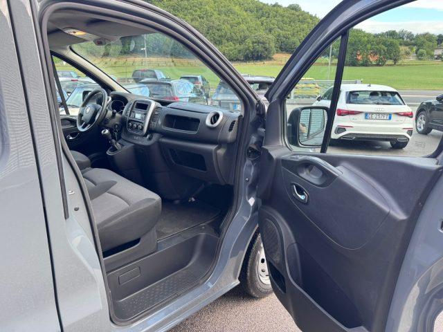 FIAT Talento 2.0 MJT 120CV Pc-TN Furgone 10q IVA ESPOSTA