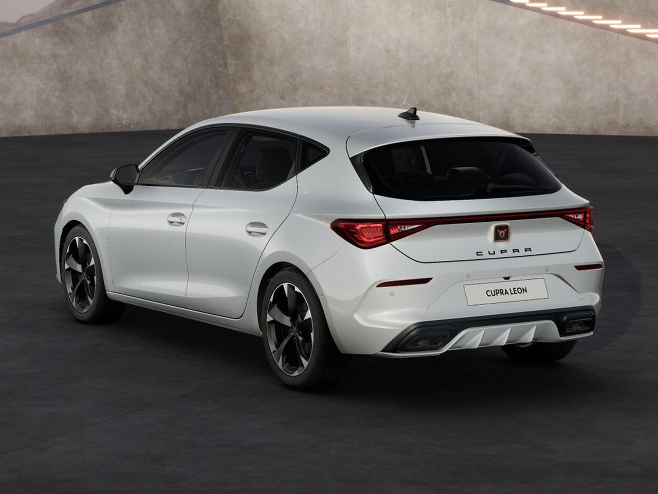 Cupra Leon 2.0 tdi 150cv dsg