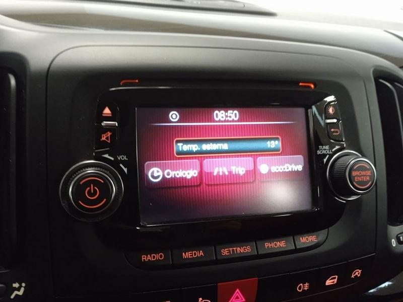 FIAT 500L 1.3 Multijet 85 CV Pop Star