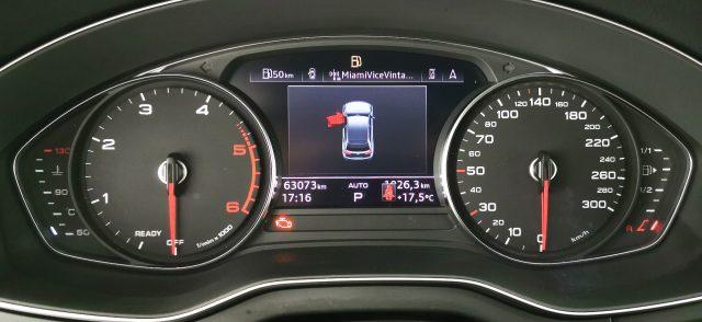 AUDI Q5 40 TDI 204 CV quattro S tronic Business